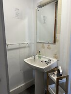 Garden Park Guest House