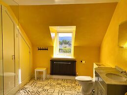 Garden Park Guest House