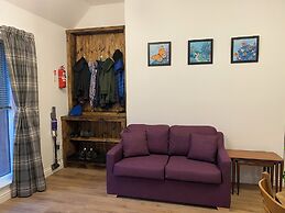 Garden Park Guest House