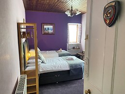 Garden Park Guest House