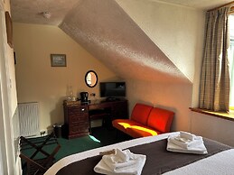 Garden Park Guest House