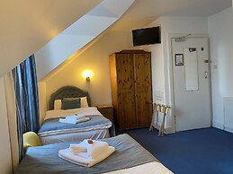 Garden Park Guest House