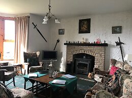 Garden Park Guest House