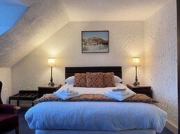 Garden Park Guest House