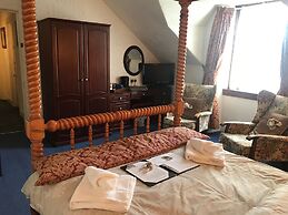 Garden Park Guest House