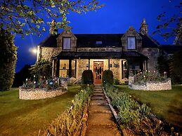 Garden Park Guest House