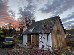 Garden Park Guest House