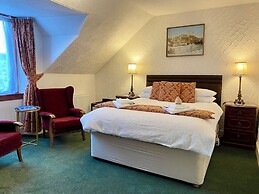 Garden Park Guest House