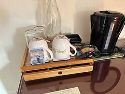 Garden Park Guest House