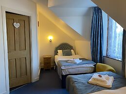 Garden Park Guest House