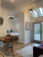 Garden Park Guest House