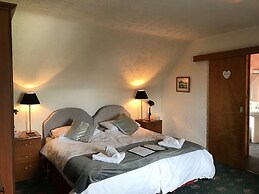Garden Park Guest House