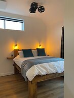 Garden Park Guest House