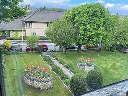 Garden Park Guest House