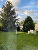 Garden Park Guest House