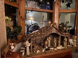 Garden Park Guest House
