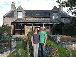 Garden Park Guest House
