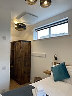 Garden Park Guest House