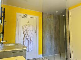 Garden Park Guest House