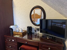 Garden Park Guest House