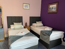 Garden Park Guest House