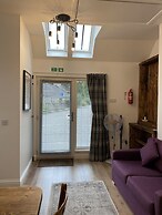 Garden Park Guest House