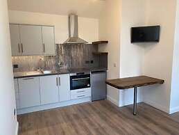 Garden Park Guest House