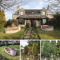 Garden Park Guest House
