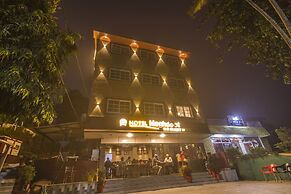 Hotel Meghdoot