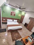 Hotel Meghdoot