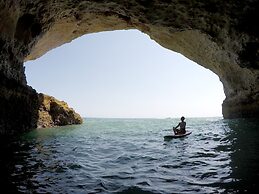 Albufeira Sea View 52