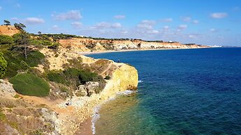 Albufeira Sea View 52