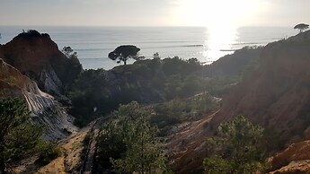 Albufeira Sea View 52