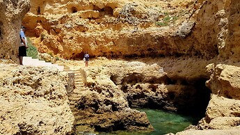 Albufeira Sea View 52
