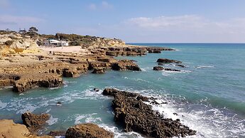 Albufeira One Step into the Water 12