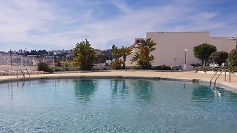 Albufeira One Step into the Water 12