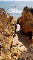 Albufeira One Step into the Water 12