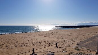 Albufeira One Step into the Water 12