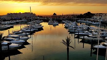 Albufeira One Step into the Water 12