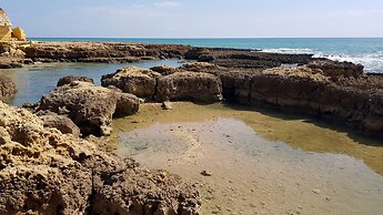 Albufeira One Step into the Water 12