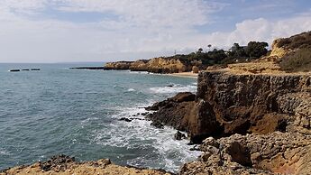 Albufeira One Step into the Water 12