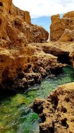 Albufeira One Step into the Water 12
