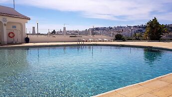 Albufeira One Step into the Water 12