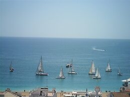 Albufeira Sea and Old Town View 32