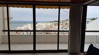 Albufeira Sea and Old Town View 32