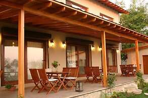 Yelkovan Ada Evi