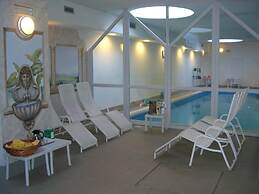 Hotel Olimpic