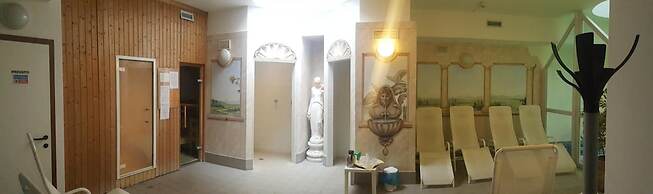 Hotel Olimpic