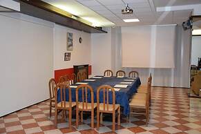 Hotel Olimpic
