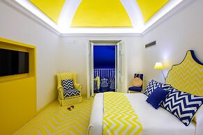Imperati Suites